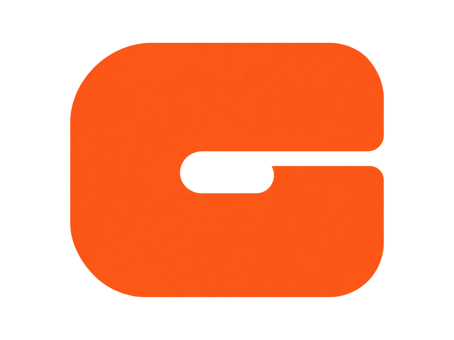 Grade + Grain G logo — 5219 palette preview